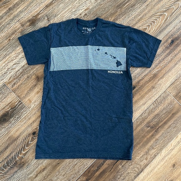 Honolua Surf Co. unisex small t-shirt - Picture 1 of 3